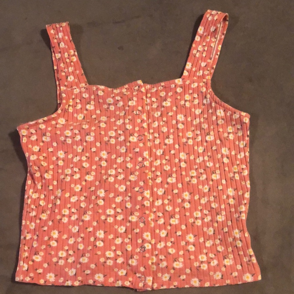 Forever 21 top.